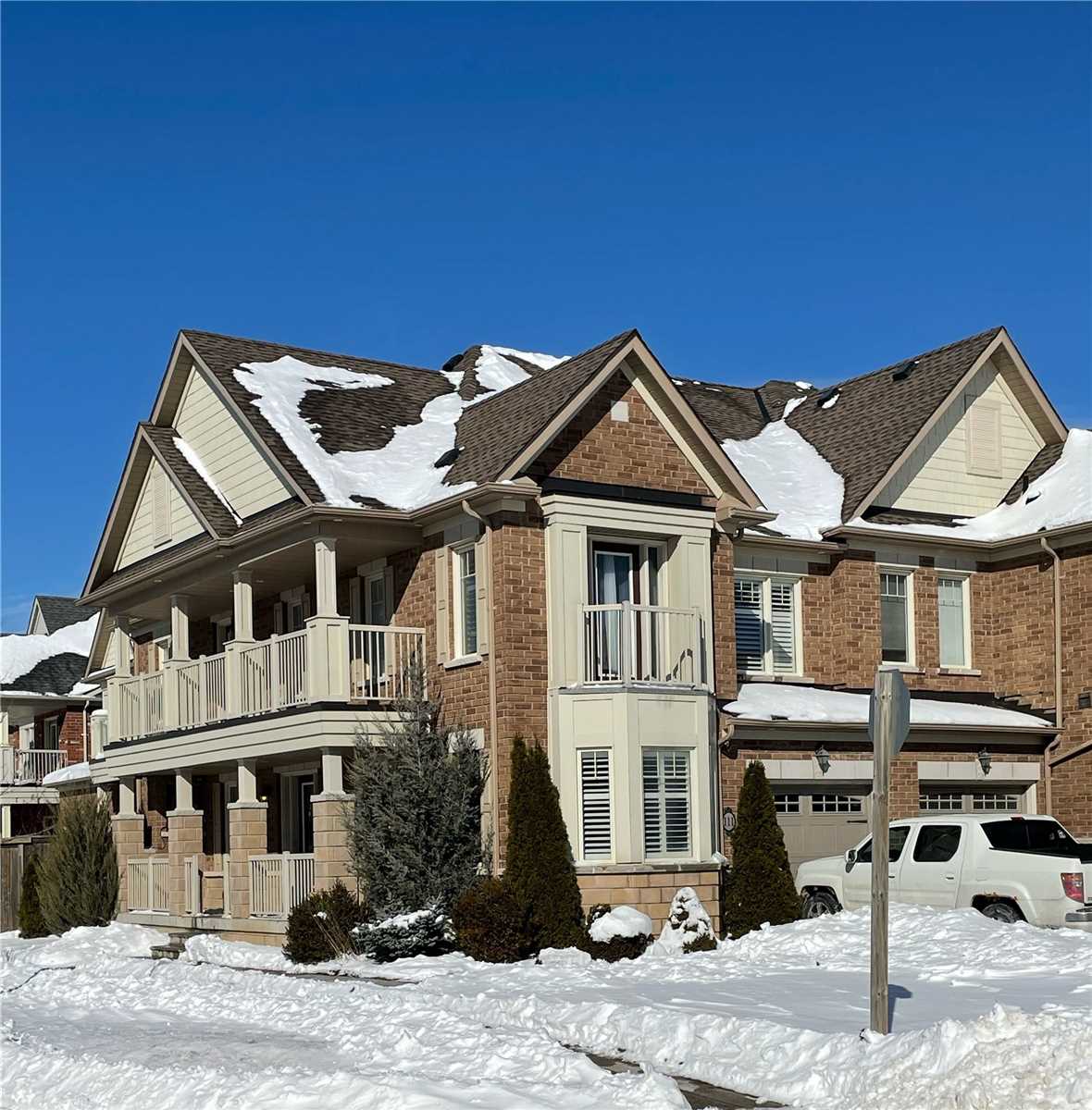 111 John Davis Gate, Stouffville Sold, N5510380 Property.ca