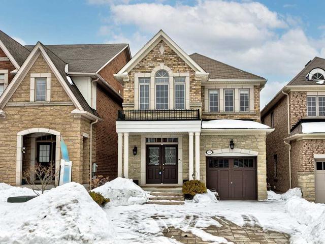 99 White Spruce Cres