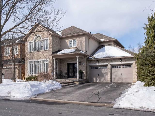 41 Foxtrail Cres