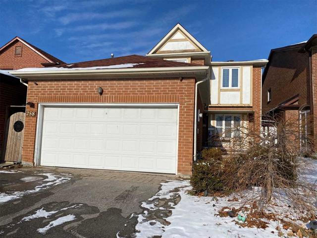 258 Conley St