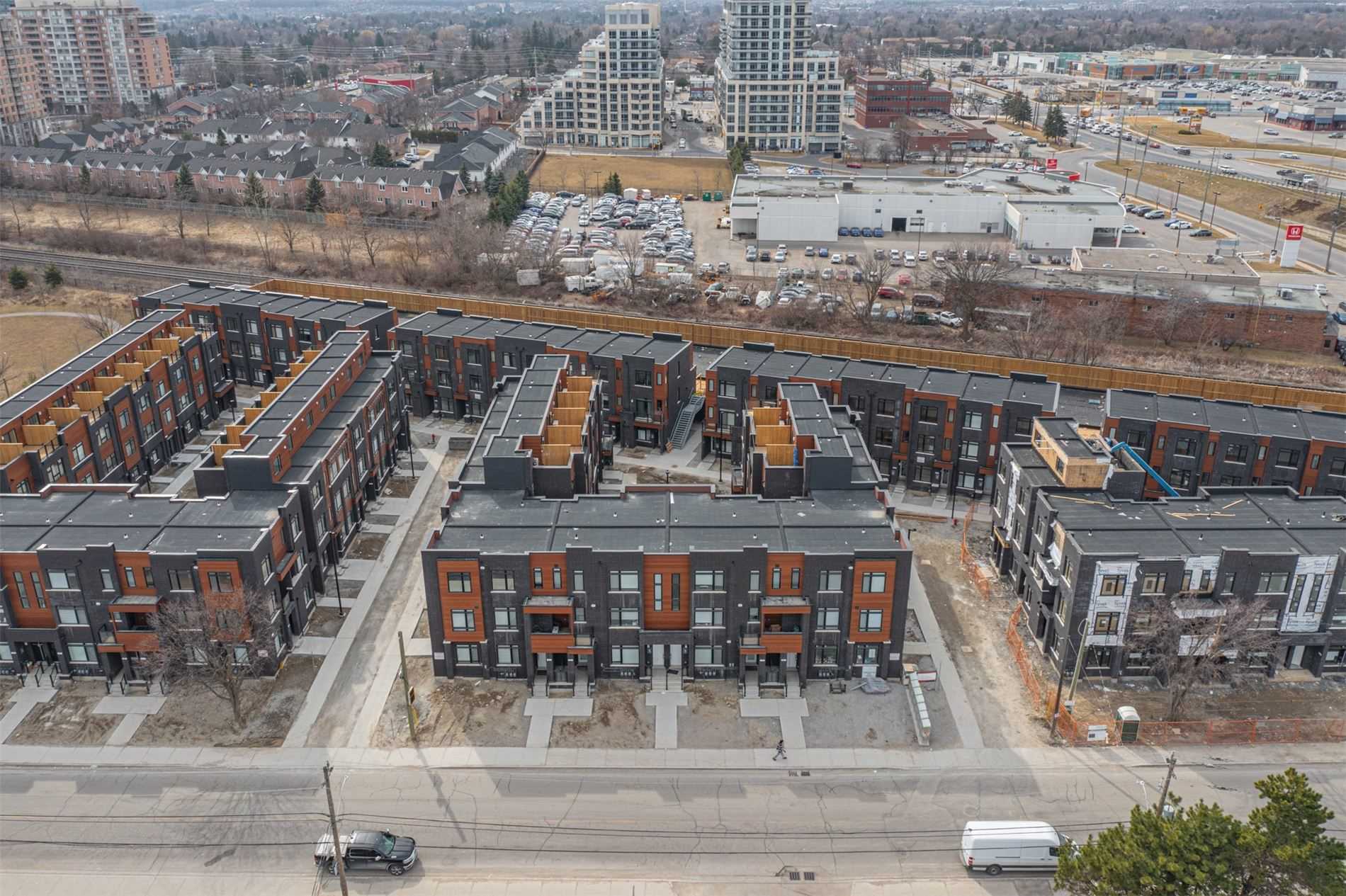 370 Maple Rd 32 - 370 Red Maple Rd, Richmond Hill | Leased, N5519408 | Property.ca