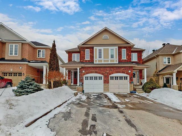 342 Silken Laumann Dr