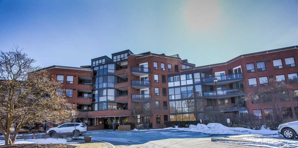 401 100 Arbors Lane, Woodbridge Sold, N5524675 Condos.ca