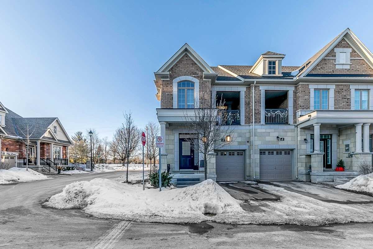 3 Caliber Crt, Nobleton Sold, N5526383 Condos.ca