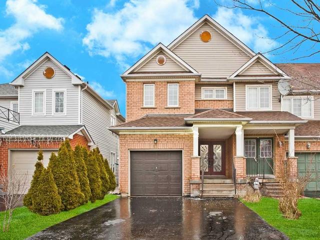 Lower - 85 Billingsley Cres