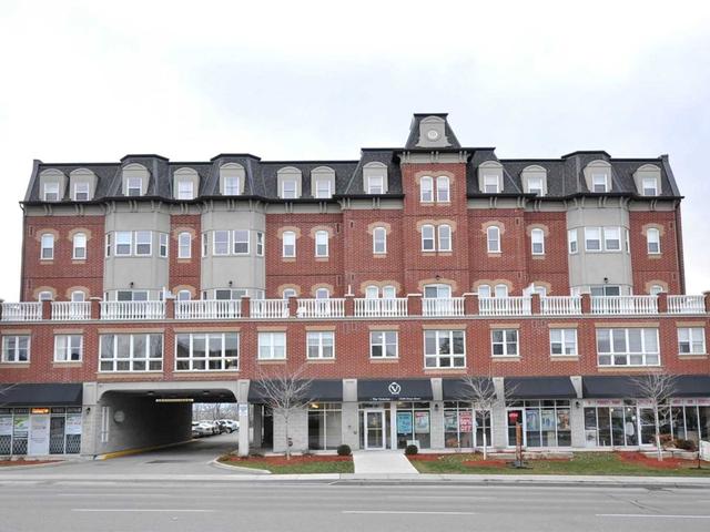 206 - 15450 Yonge St