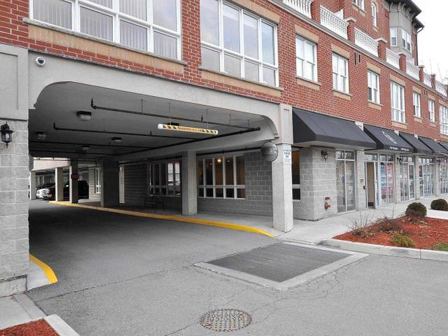 206 - 15450 Yonge St