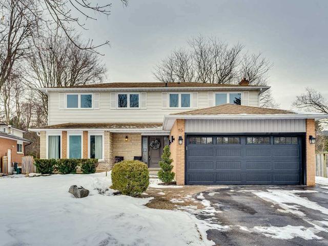 55 Captain Rolph Blvd