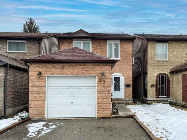 27 Mabley Cres