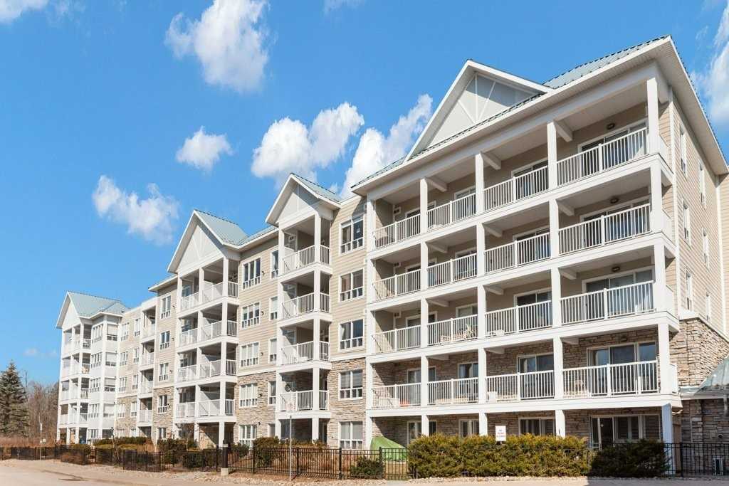 316 900 Bogart Mill Tr, Newmarket Sold, N5541050 Condos.ca