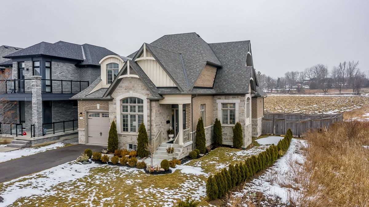56 Festival Crt, East Gwillimbury Sold, N5541102 Property.ca