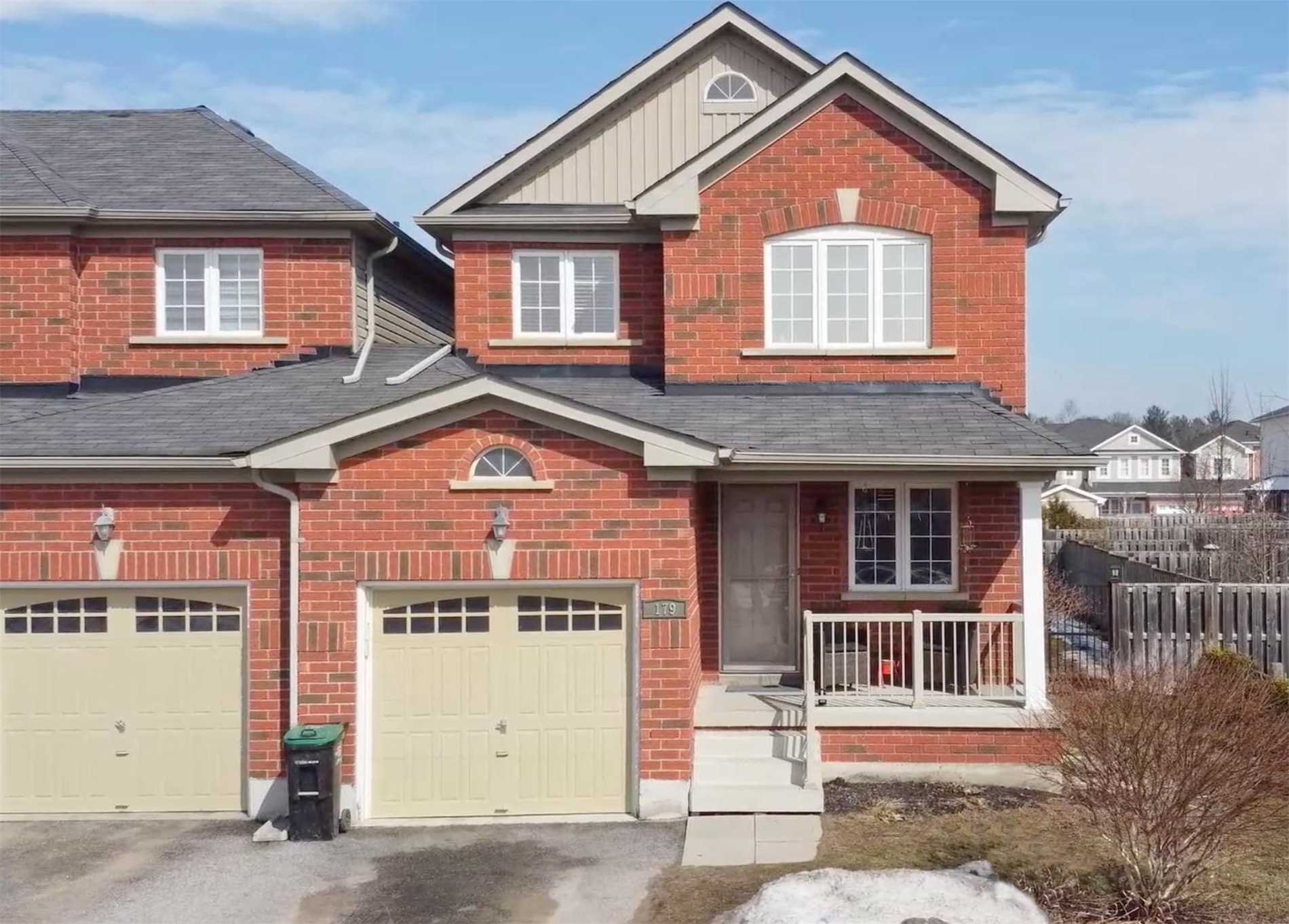 179 Greenwood Dr, For Sale 699,900 Condos.ca