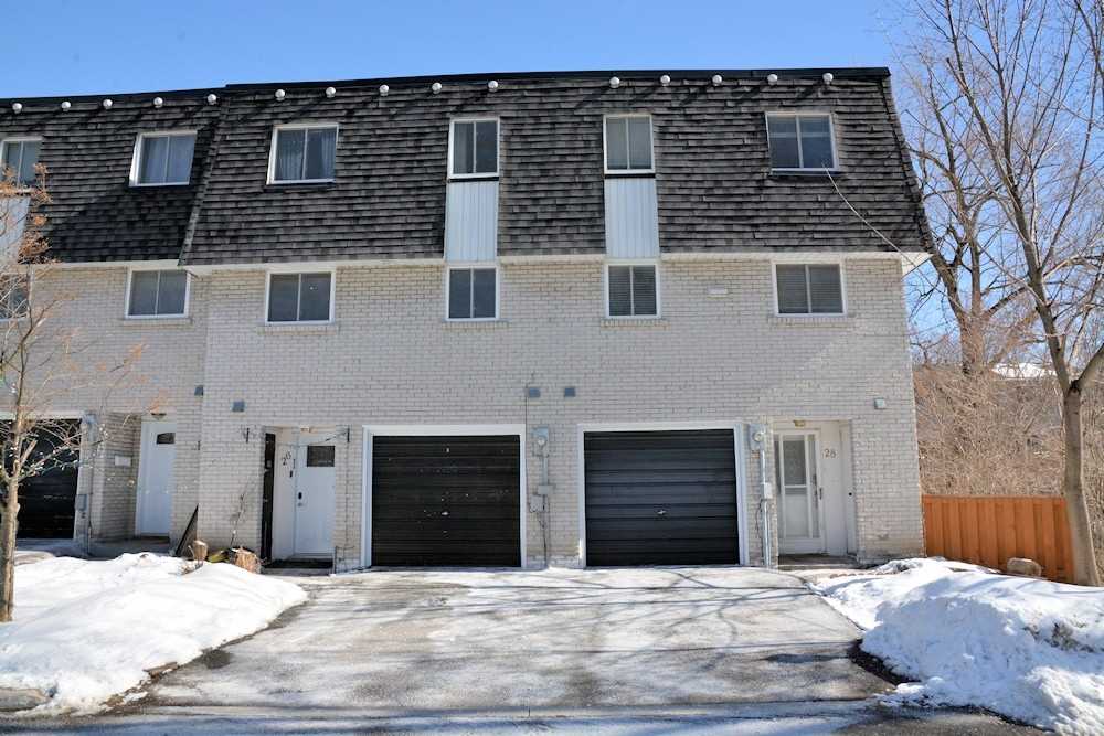 26 141 Clark Ave E, Thornhill Sold, N5543610 Condos.ca