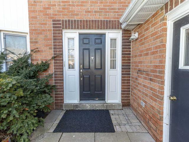 116 John Bowser Cres