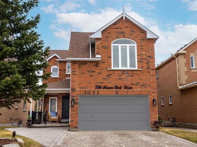 216 Hoover Park Dr