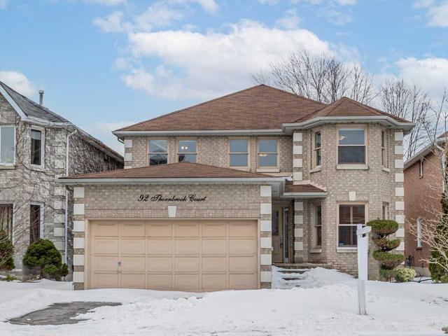 92 Thornbrook Crt