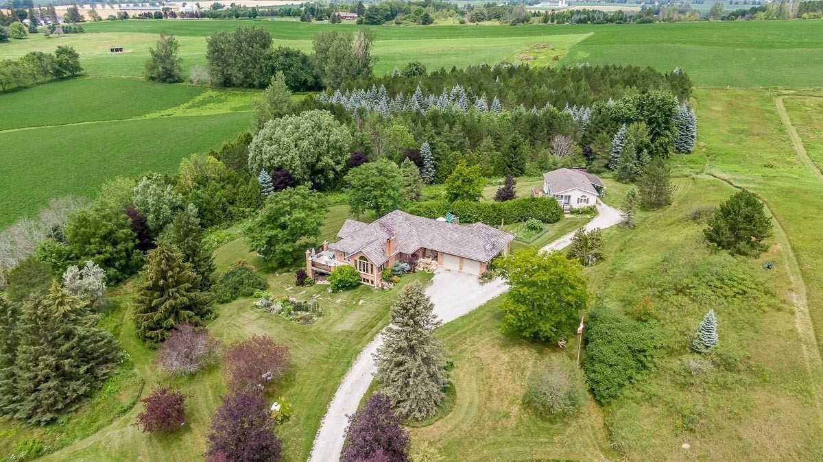 4230 2nd Line, Schomberg Sold, N5554662 Property.ca