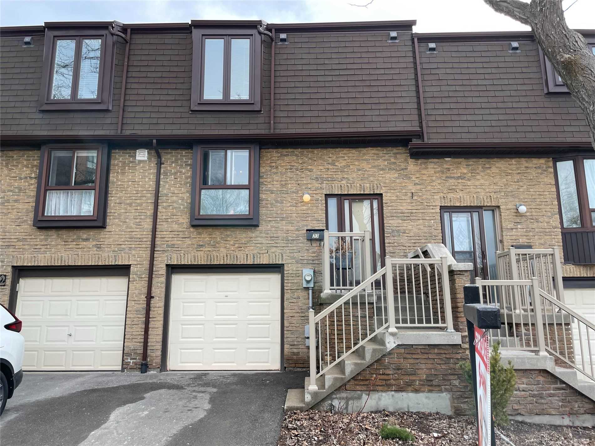 TH 23 85 Baif Blvd, Richmond Hill Terminated, N5556128 Condos.ca