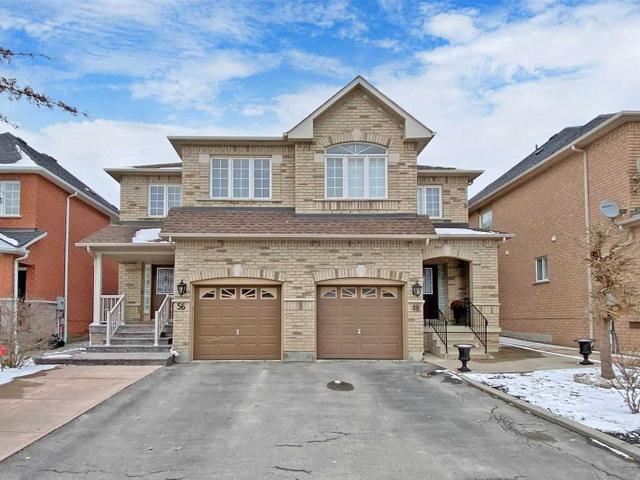56 Gianmarco Way