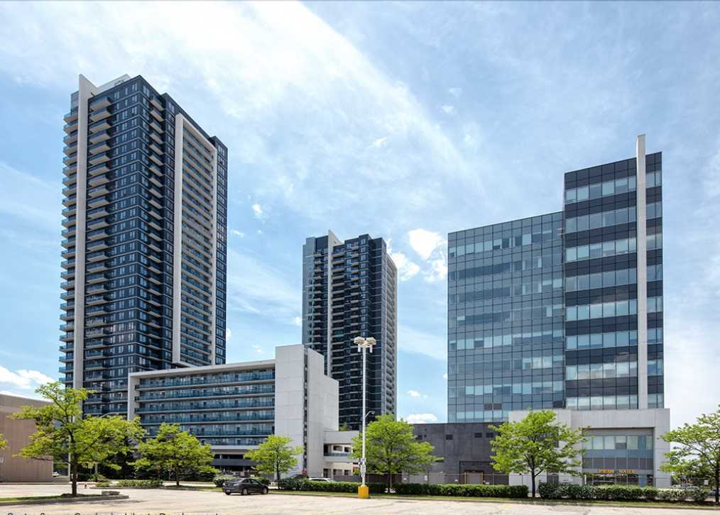 1709 A 3600 Highway 7 W, Vaughan Terminated, N5558685 Condos.ca