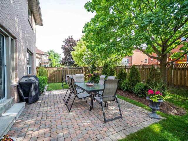 77 Bretton Circ