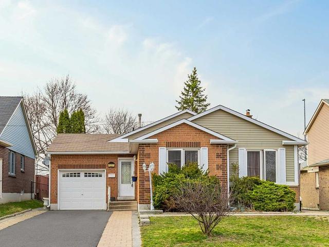 127 John Bowser Cres