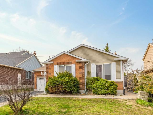 127 John Bowser Cres