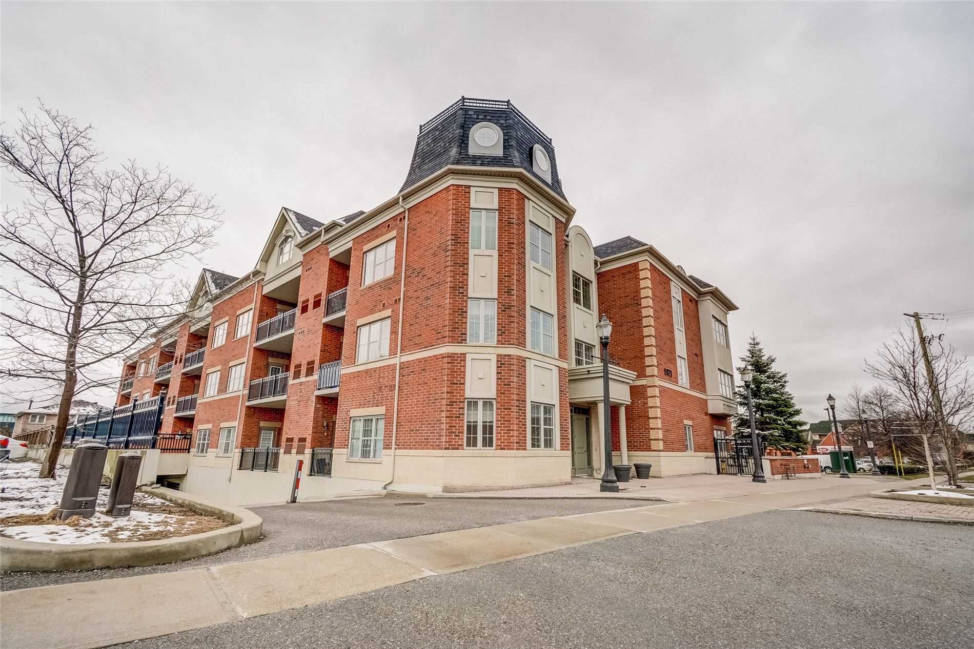 109 9973 Keele St, Maple Sold Conditional, N5561472 Condos.ca