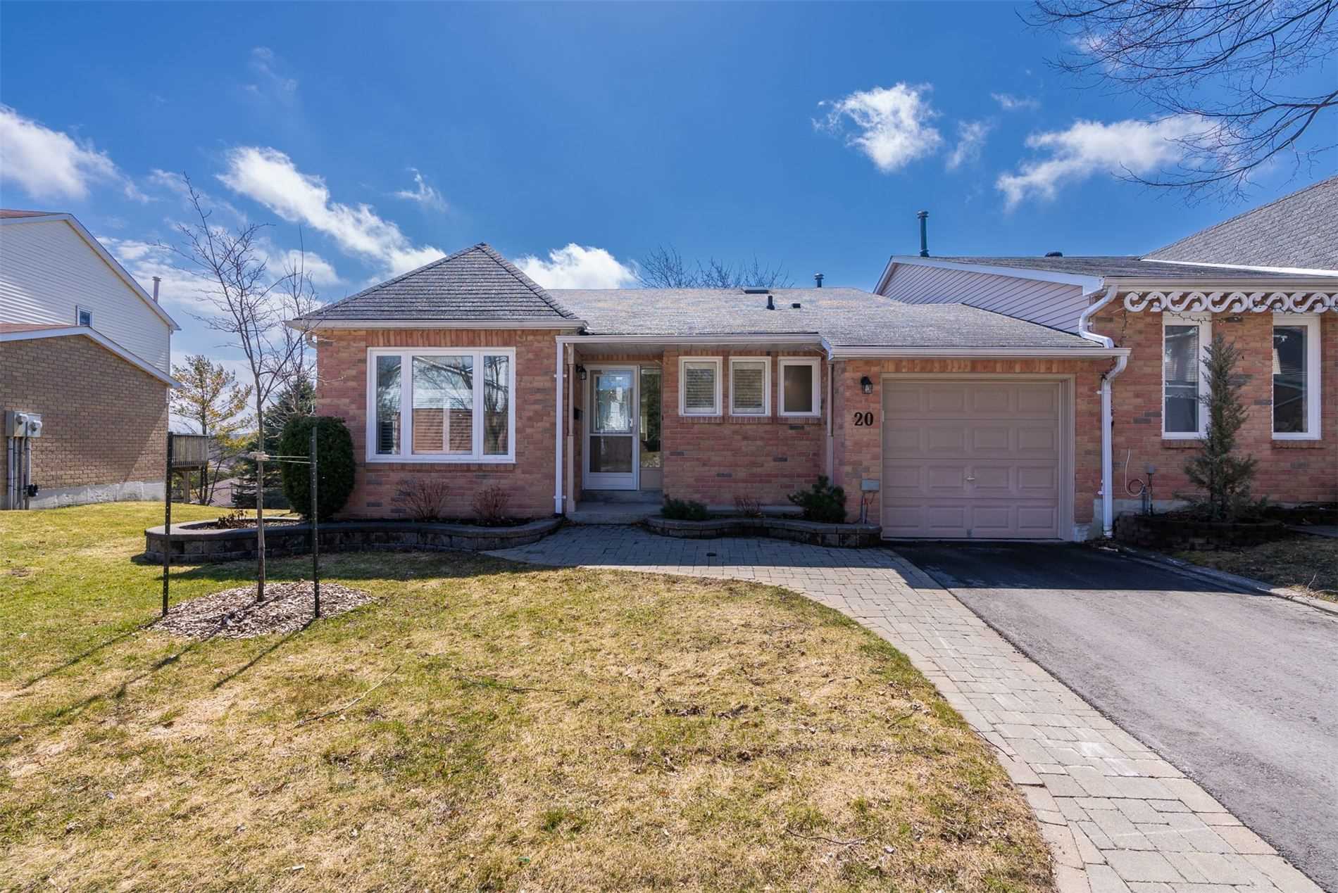 20 Adams Crt, Uxbridge Sold, N5570609 Condos.ca