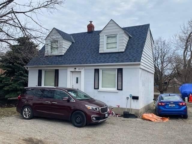 L4J3M7 - 1417 Centre St