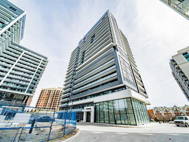 711 - 75 Oneida Cres
