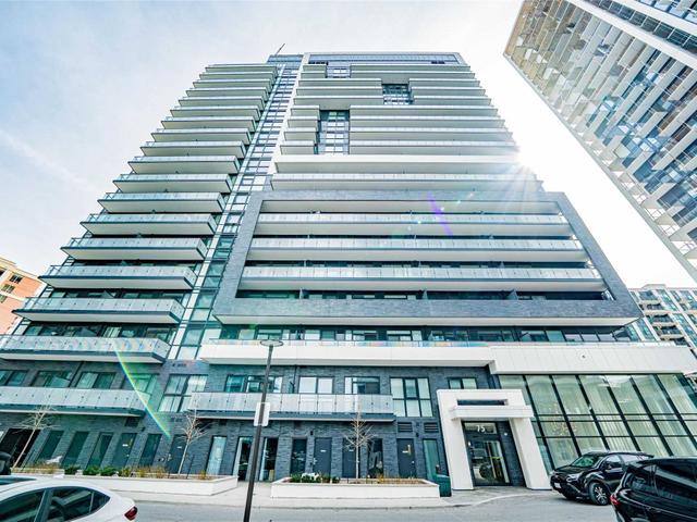 711 - 75 Oneida Cres