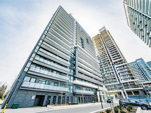 711 - 75 Oneida Cres