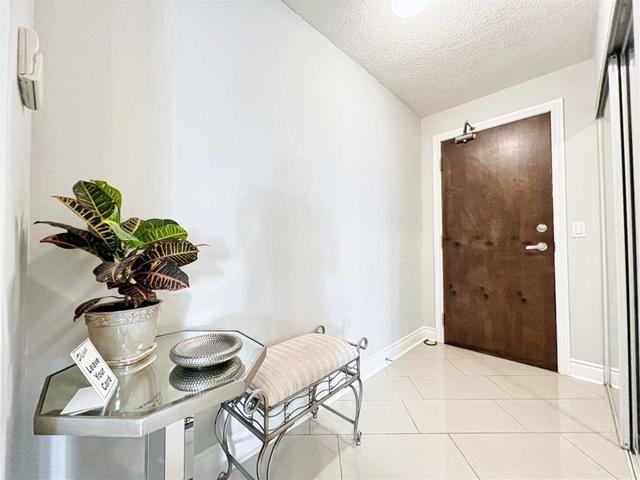 1803 - 7 North Park Rd