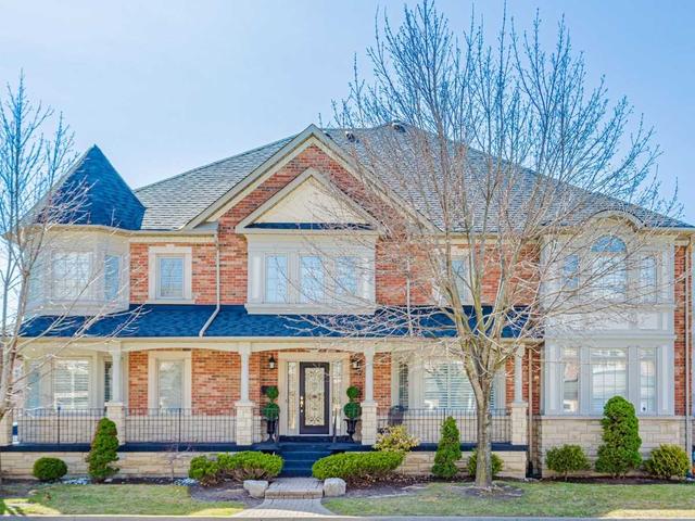 220 Kingsbridge Circ