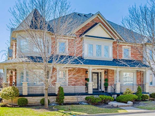 220 Kingsbridge Circ