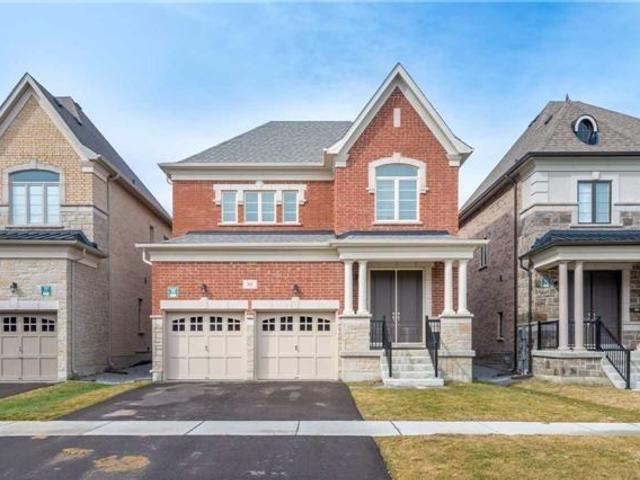 80 Hackwood Cres