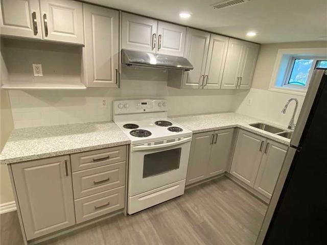 Basemnt - 340 Stouffer St