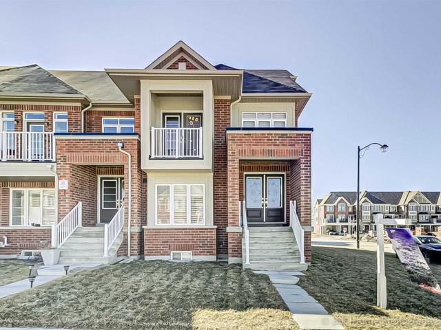 119 William F Bell Pkwy