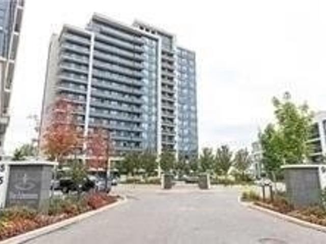407 - 85 North Park Rd