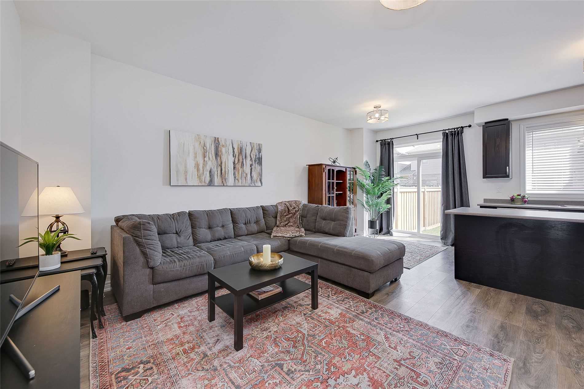 77 Gallagher Cres, Cookstown Sold, N5590202 Condos.ca