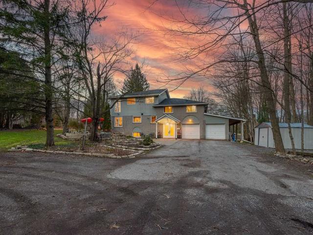 3999 Concession 6 Rd