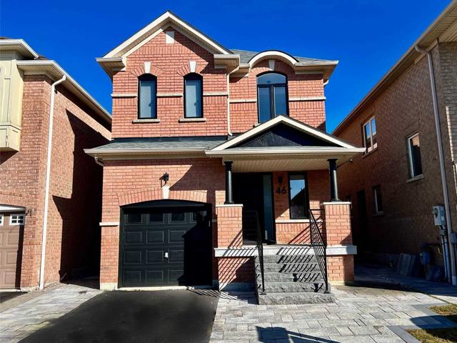 46 Canyon Gate Cres