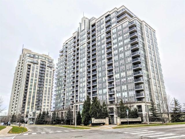 907 - 15 North Park Rd