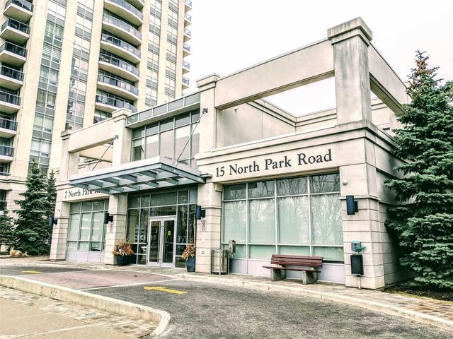 907 - 15 North Park Rd