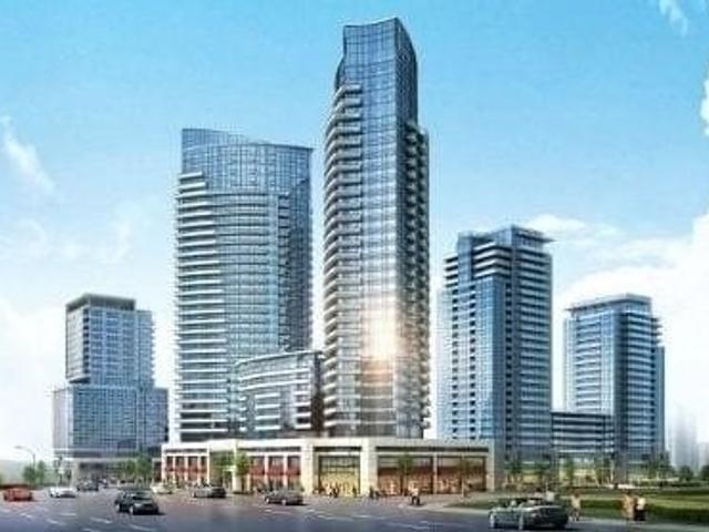 2415 - 7171 Yonge Street St