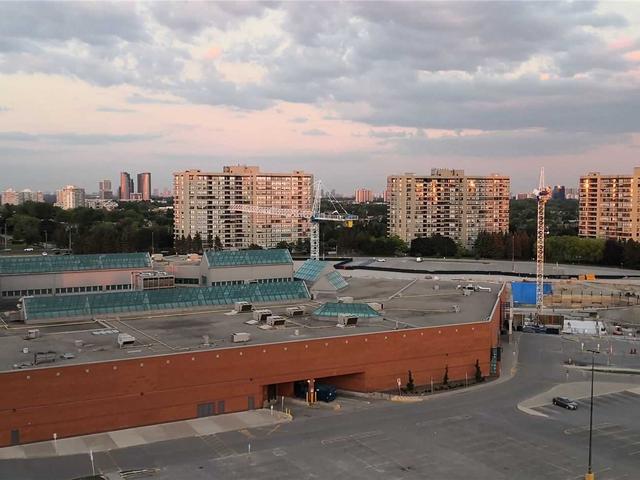 1203 - 88 Promenade Circ