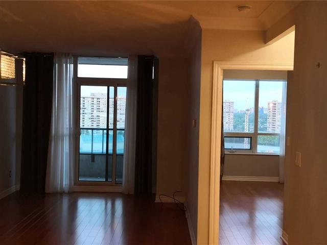 1203 - 88 Promenade Circ