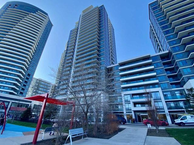 1112 - 7165 Yonge St