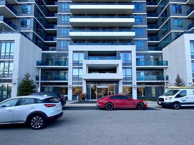 1112 - 7165 Yonge St